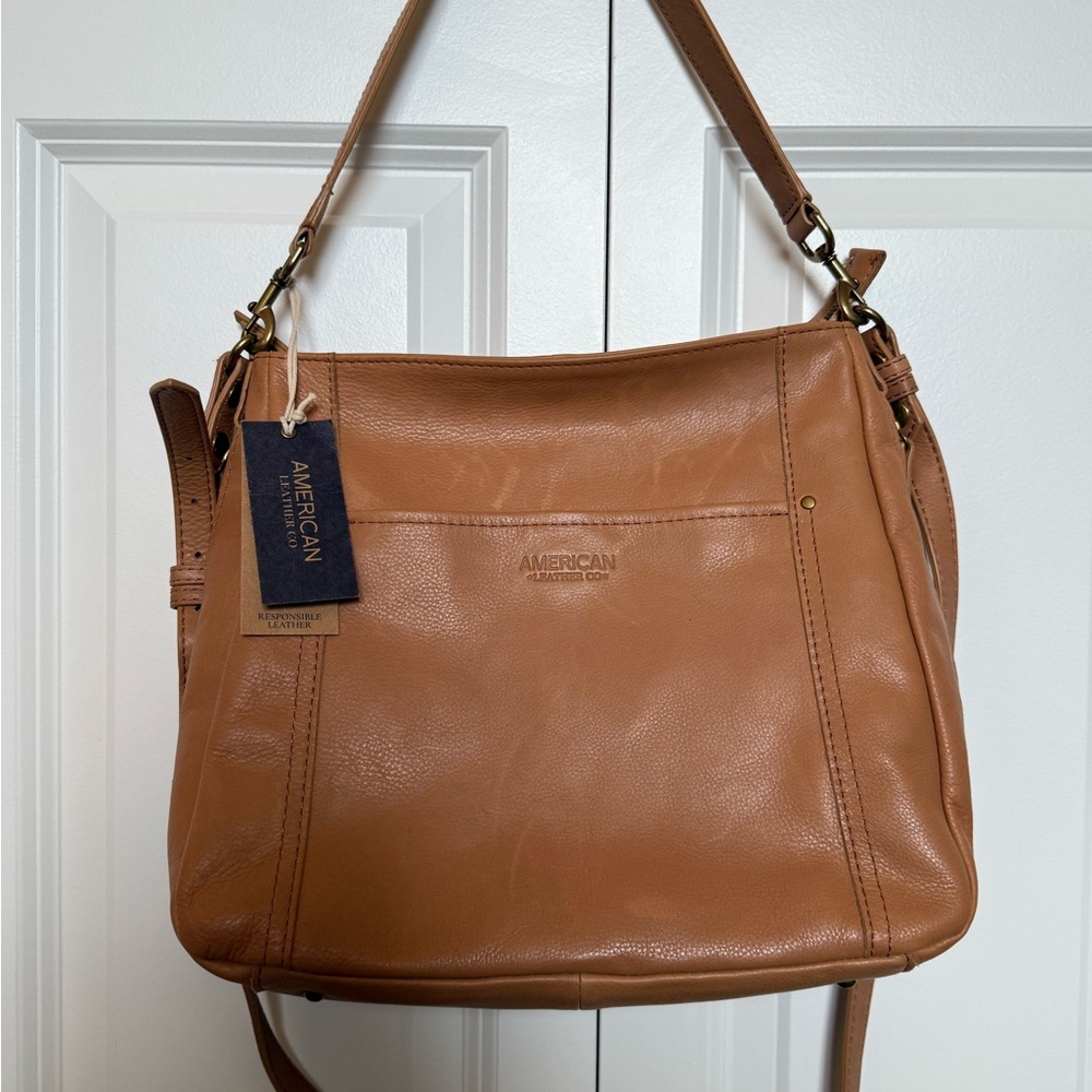 BNWT ALC Austin Convertible Shoulder Bag